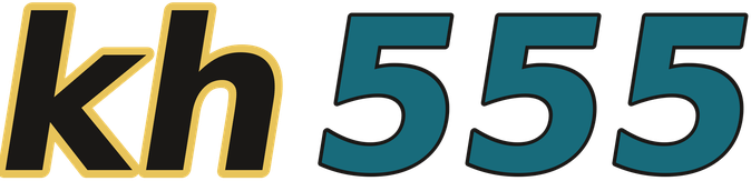kh555 logo