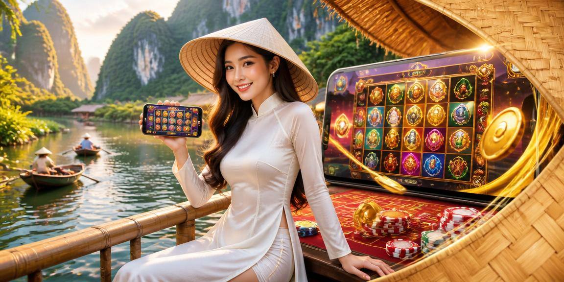 kh555 mobile gaming