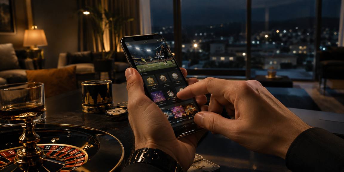 kh555 mobile gaming